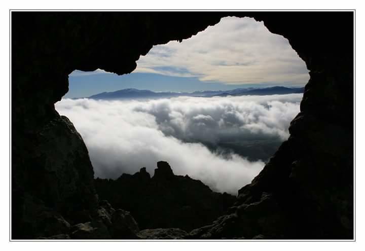 Le Gite De Cristal Proche Bugarach Granes Exterior photo
