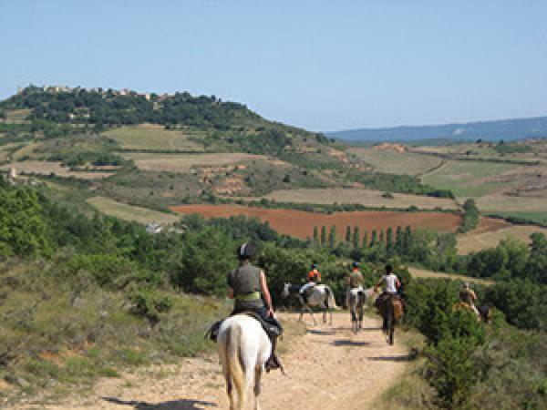 Le Gite De Cristal Proche Bugarach Granes Exterior photo